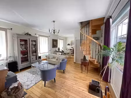 vente maison 4 pièces 109 m² à perigueux (24000)  237 600 €
