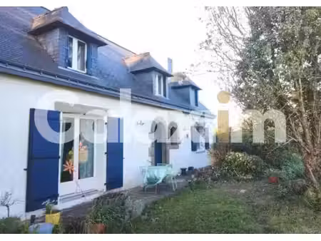 vente maison 6 pièces 125 m² à ploermel (56800)  236 000 €