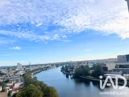 appartement à alfortville (94140)