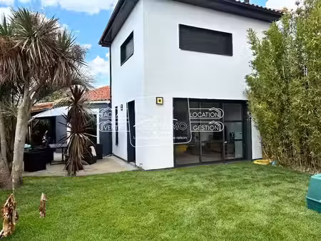 vente maison 6 pièces 167 m² saint-julien-de-concelles (44450)