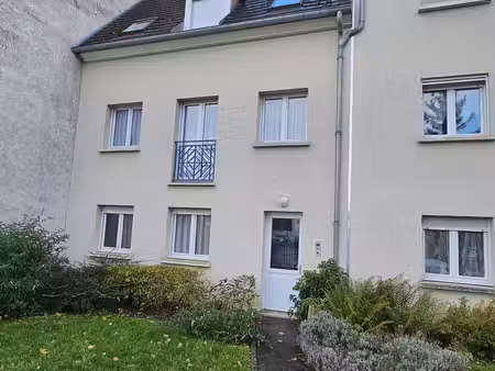 bel appartement f2