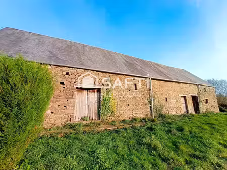 vente maison 5 pièces 240 m² gavray-sur-sienne (50450)