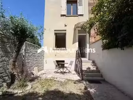 vente maison 4 pièces 81 m² à argenteuil (95100)  250 000 €