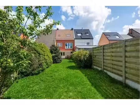 maison à vendre à statiestraat 37 ekeren (rbw81368)