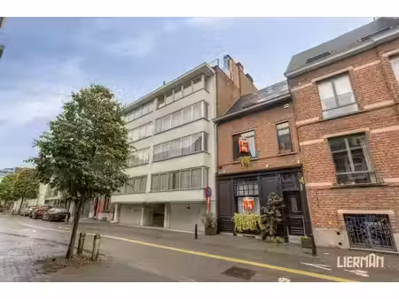 maison à vendre à arbeidstraat 29 alost (rbw81203)