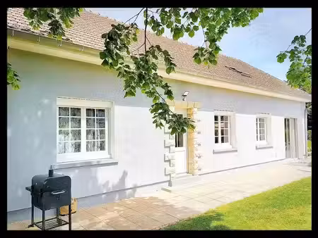 vente maison 5 pièces 185 m² à villequier-aumont (02300)  289 000 €
