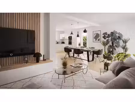 maison individuelle