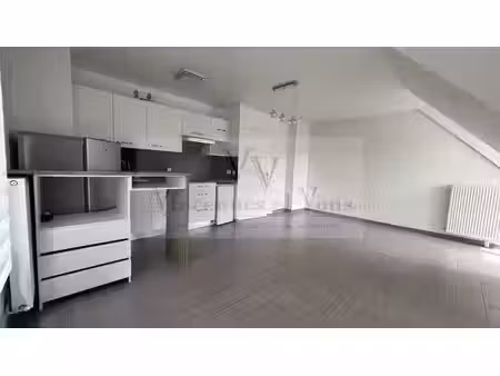 location appartement 2 pièces à brunoy (91800)  943 €