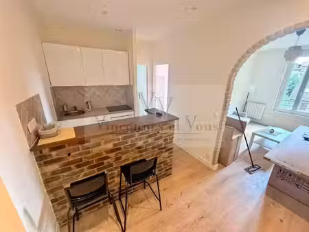 location appartement 2 pièces 37.76 m² à champigny-sur-marne (94500)  965 €