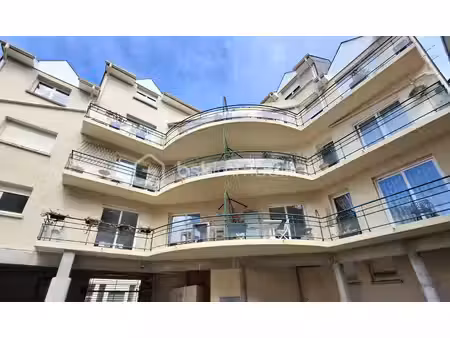 appartement de 120 m² à dieppe