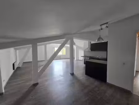 location duplex 3 pièces 90 m² à moret-loing-et-orvanne (77250)  985 €
