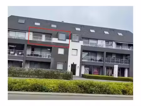 appartement à louer à westerlaan 12 waregem (rbw81566)