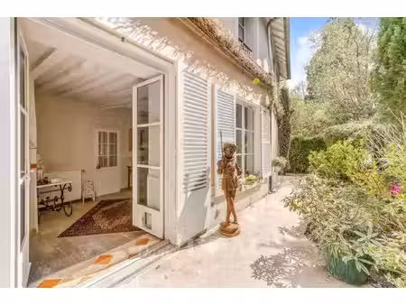 maison bailly - 3 chambres - 130m²