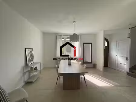 vente maison 6 pièces 170 m² à roanne (42300)  312 000 €