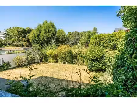maison versailles - 4 chambres - 368m²
