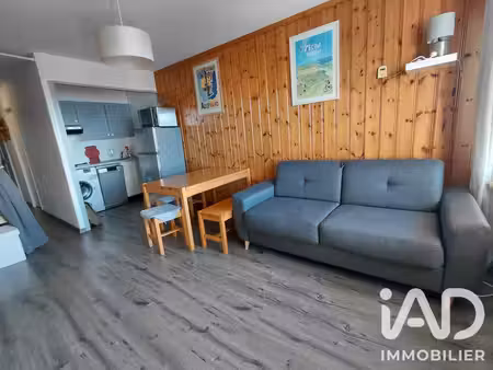 appartement à allevard (38580)
