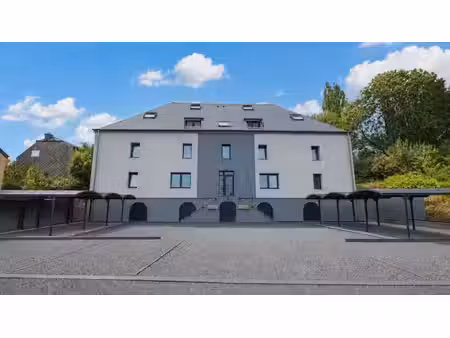 appartement de 2 chambres à aubange
