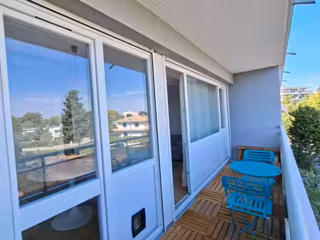 appartement 1 pièces