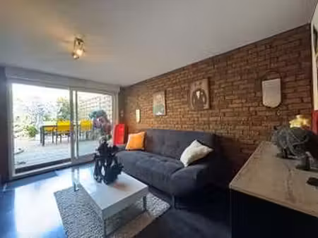 vente appartement 5 pièces à écouflant (49000) : à vendre 5 pièces / 82m² écouflant