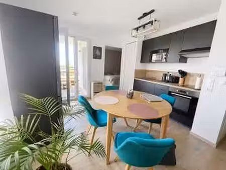 vente appartement 2 pièces aux ponts-de-cé (49130) : à vendre 2 pièces / 44m² les ponts-de