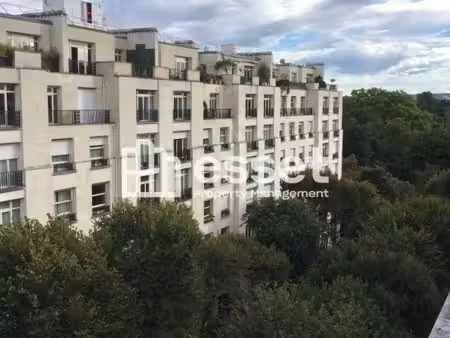 appartement de luxe à louer dans le quartier saint james-général koenig