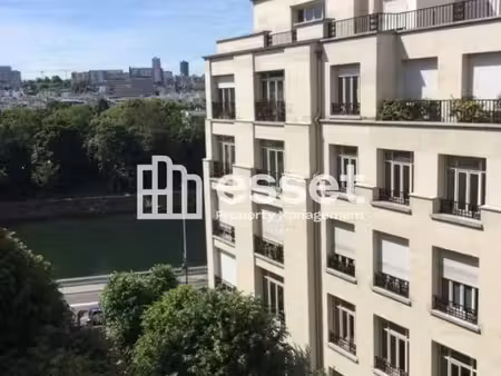 appartement de luxe à louer dans le quartier saint james-général koenig