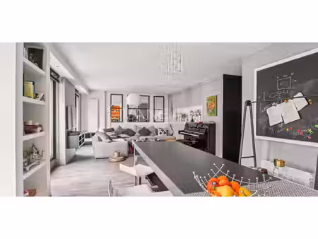 appartement paris 8ᵉ (75)