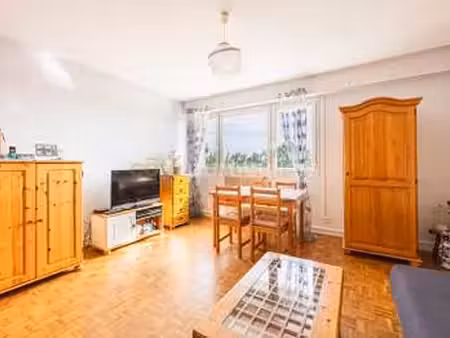 vente appartement 4 pièces à saint-herblain (44800) : à vendre 4 pièces / 87m² saint-herbl