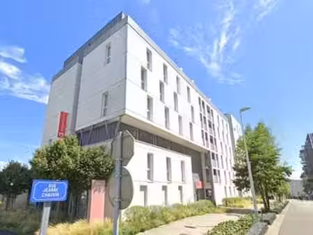 vente appartement 2 pièces à saint-nazaire immaculée  villeneuve  québrais  landettes (446