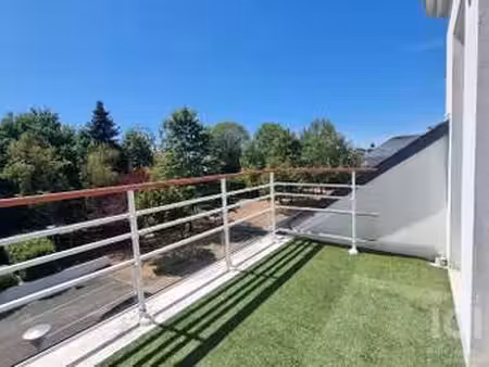 vente appartement 2 pièces à sautron (44880) : à vendre 2 pièces / 40m² sautron