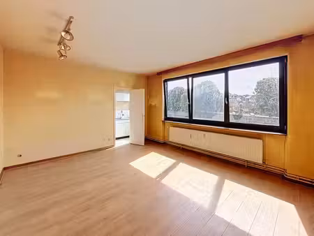 studio de 30 m² à rafraîchir