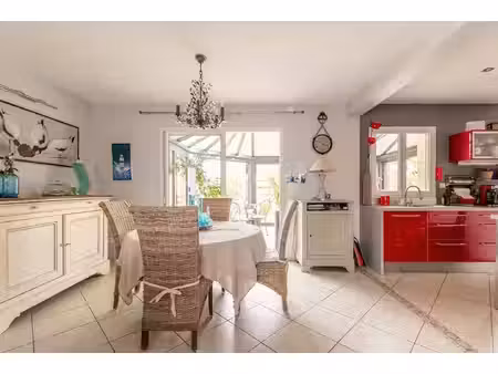 une maison fonctionnelle pensée pour le confort