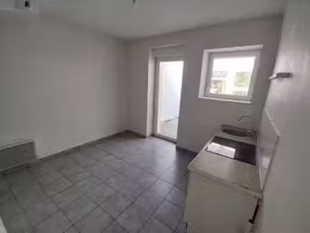 vente maison à cholet (49300) : à vendre / 113m² cholet