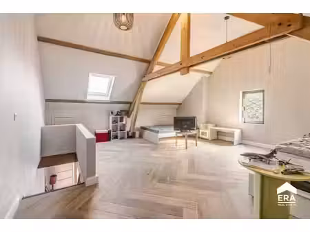 maison rénovée à glabbeek