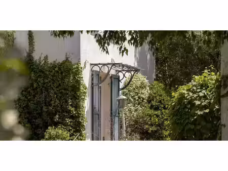 maison avec piscine la garde (83)