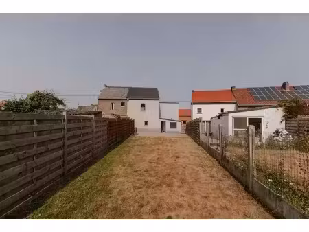 rustig wonen in het centrum