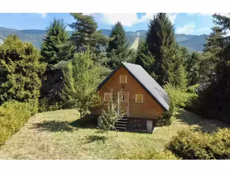 maison de 48 m² à lans en vercors - 295 000 €