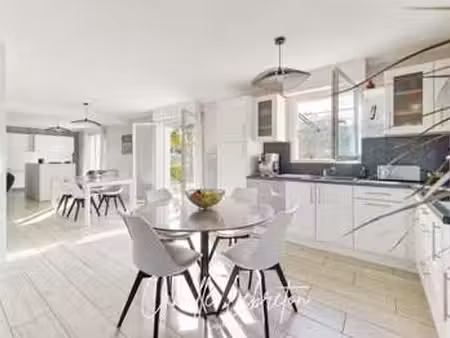 vente maison au loroux-bottereau (44430) : à vendre / 138m² le loroux-bottereau