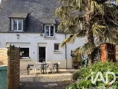 vente maison à pleine-fougères (35610) : à vendre / 95m² pleine-fougères