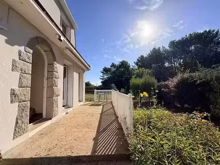 vente maison 4 pièces 105 m² à ploeren (56880)  318 060 €