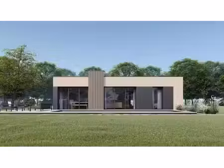vente maison neuve 4 pièces 90 m² à quimper (29000)  324 000 €