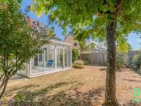vente maison à saint-barthélemy-d'anjou (49124) : à vendre / 100m² saint-barthélemy-d'anjo