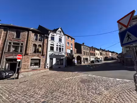 immeuble de rapport à vendre