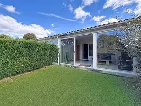 vente maison piscine à saint-michel-chef-chef (44730) : à vendre piscine / 27m² saint-mich