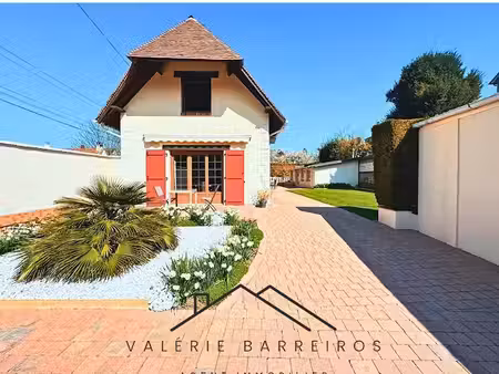 vente maison 6 pièces 170 m² à saint-pierre-lès-elbeuf (76320)  364 900 €