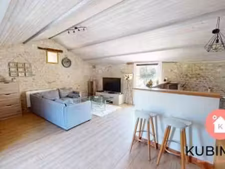 vente maison à saint-vincent-sur-jard (85520) : à vendre / 50m² saint-vincent-sur-jard