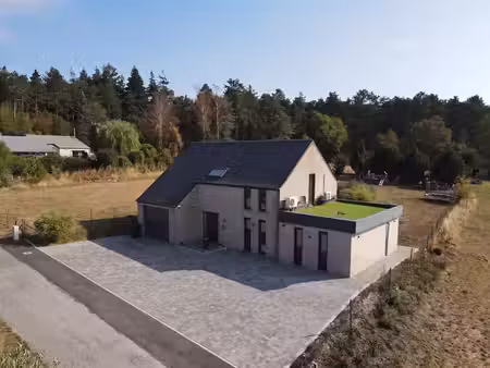 villa avec piscine