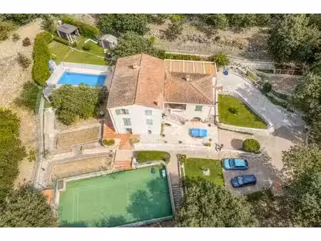 villa de luxe de 7 pièces en vente la trinité  france