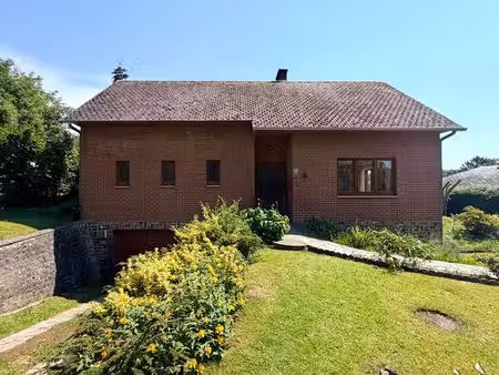 superbe villa