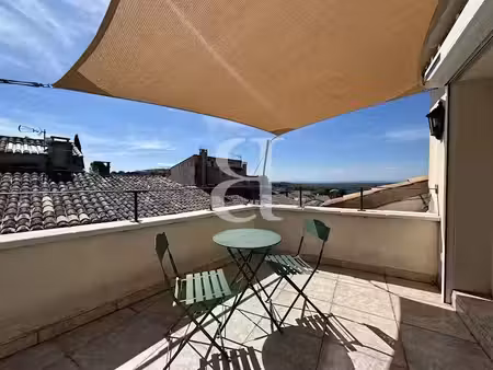 vente maison 4 pièces 109.5 m² à villedieu (84110)  319 500 €